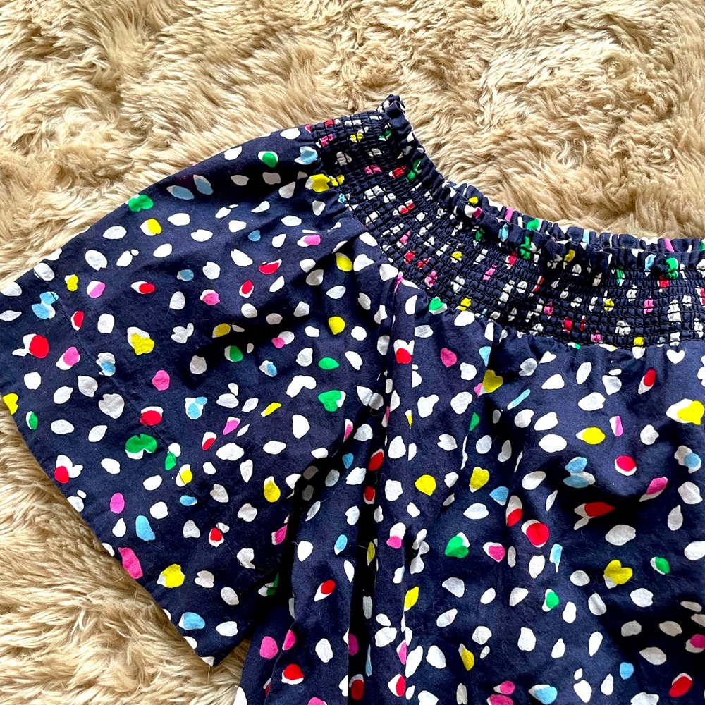 J Crew Crop Top